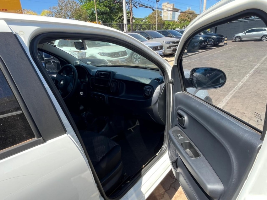 fiat mobi 1.0 evo flex like. manual 4p 20245