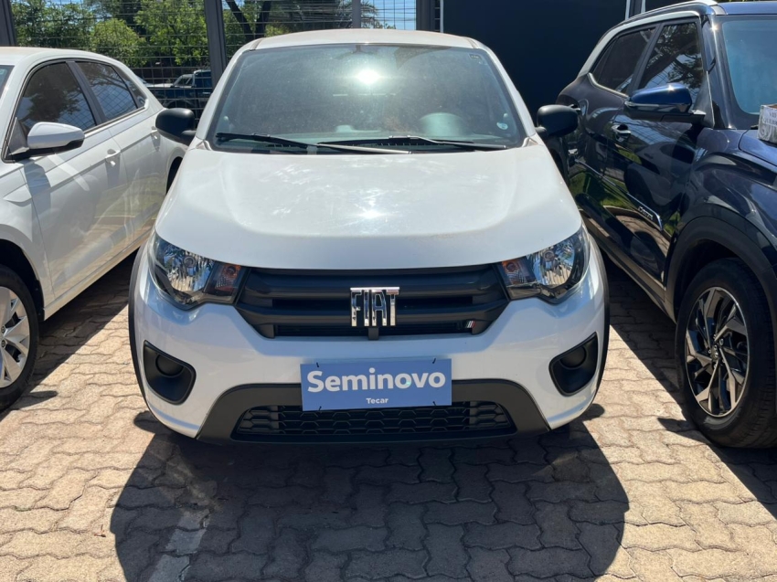 fiat mobi 1.0 evo flex like. manual 4p 20242