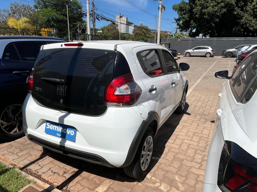 fiat mobi 1.0 evo flex like. manual 4p 20247