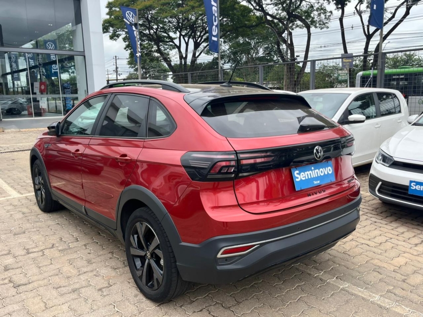 volkswagen nivus 1.0 200 tsi total flex highline automatico 4p 20238