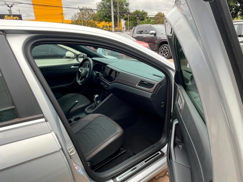 volkswagen virtus 1.0 200 tsi highline automatico flex 4p 20255