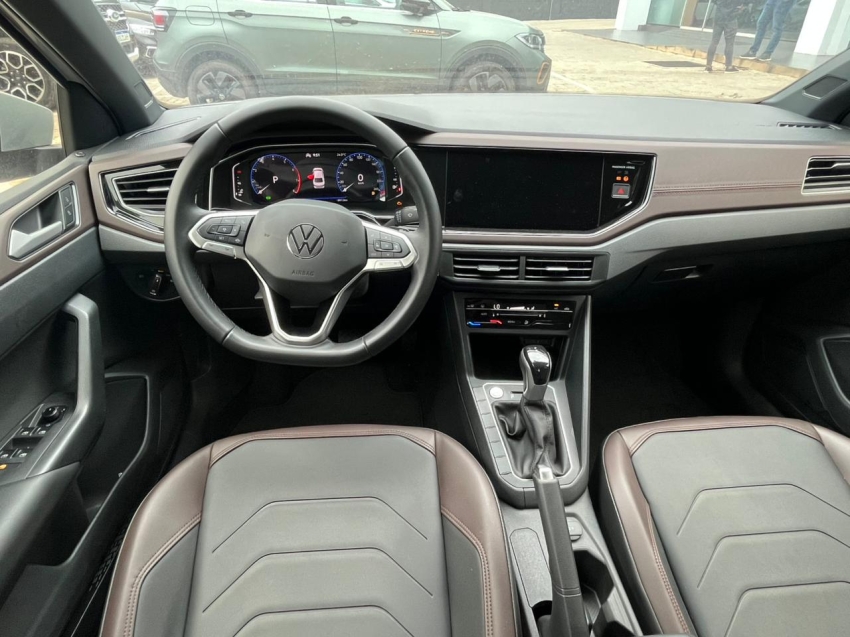 volkswagen virtus 1.0 200 tsi highline automatico flex 4p 20253