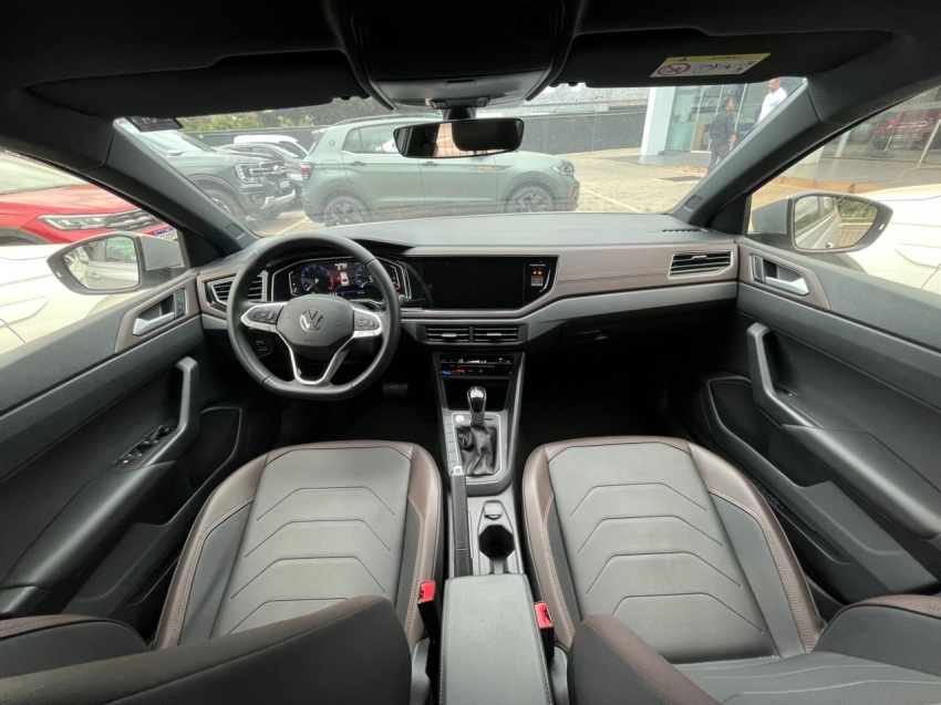 volkswagen virtus 1.0 200 tsi highline automatico flex 4p 20254