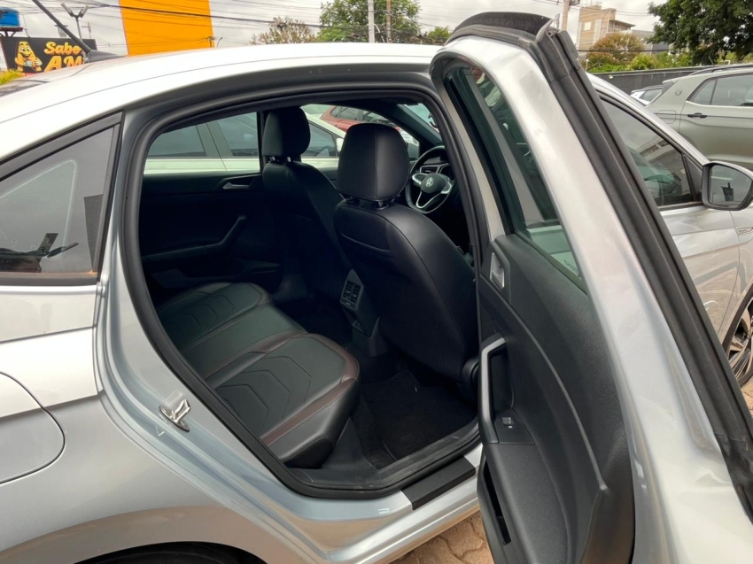 volkswagen virtus 1.0 200 tsi highline automatico flex 4p 20256