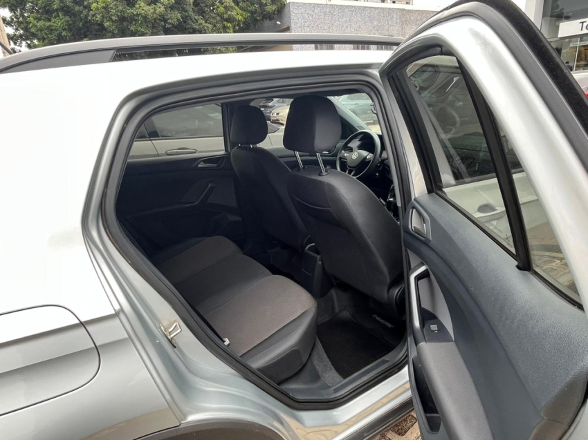 volkswagen t-cross 1.0 200 tsi total flex sense automatico 4p 20223