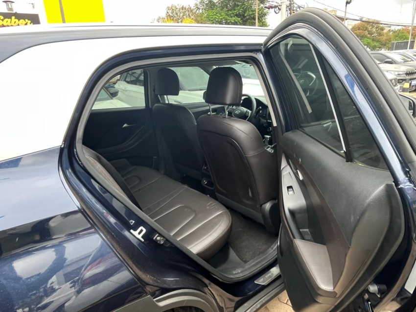 hyundai creta 1.0 tgdi flex platinum automatico 2.0 4p 20223
