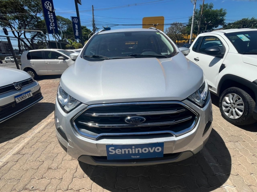 ford ecosport 1.5 ti-vct flex titanium automatico 4p manual 20212