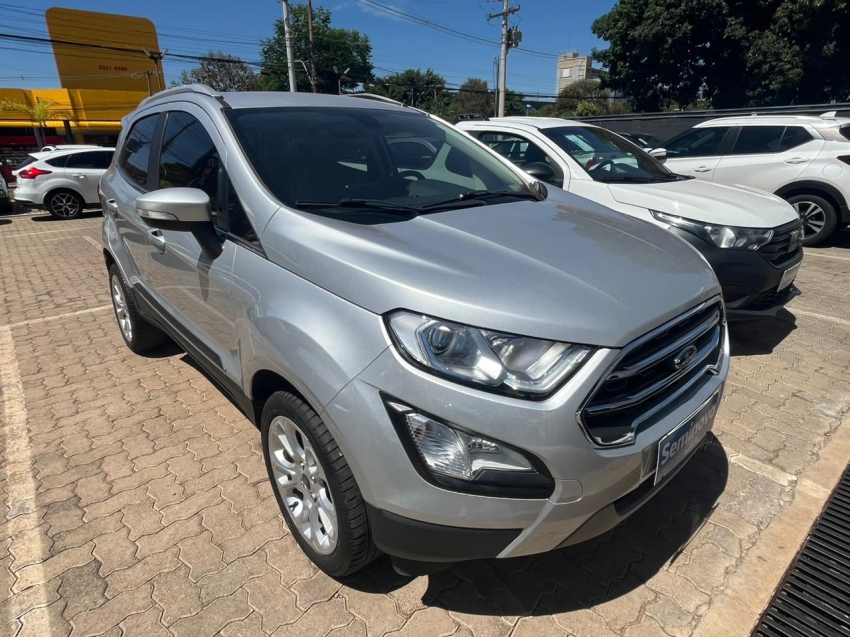 ford ecosport 1.5 ti-vct flex titanium automatico 4p manual 2021