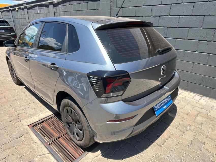 volkswagen polo 1.0 mpi track manual flex 4p 20238