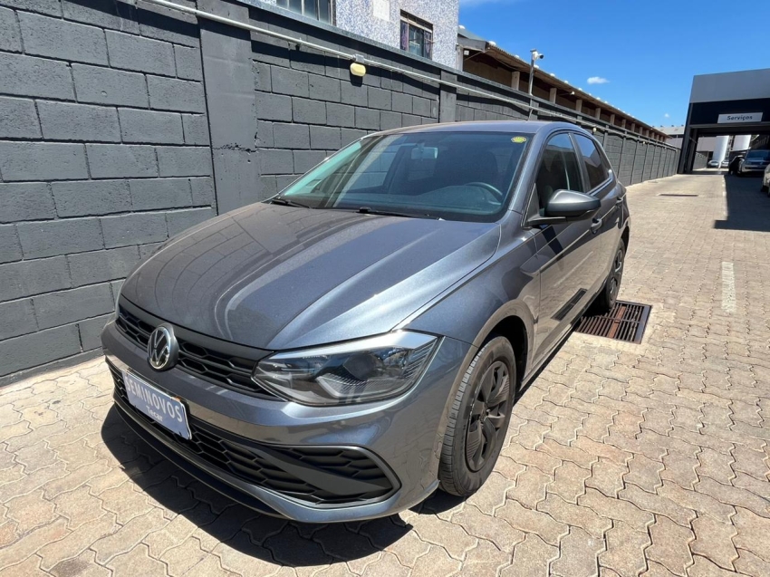 volkswagen polo 1.0 mpi track manual flex 4p 20231