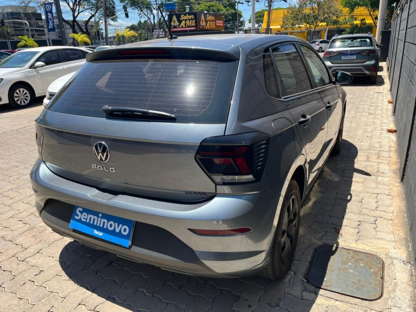 volkswagen polo 1.0 mpi track manual flex 4p 20237