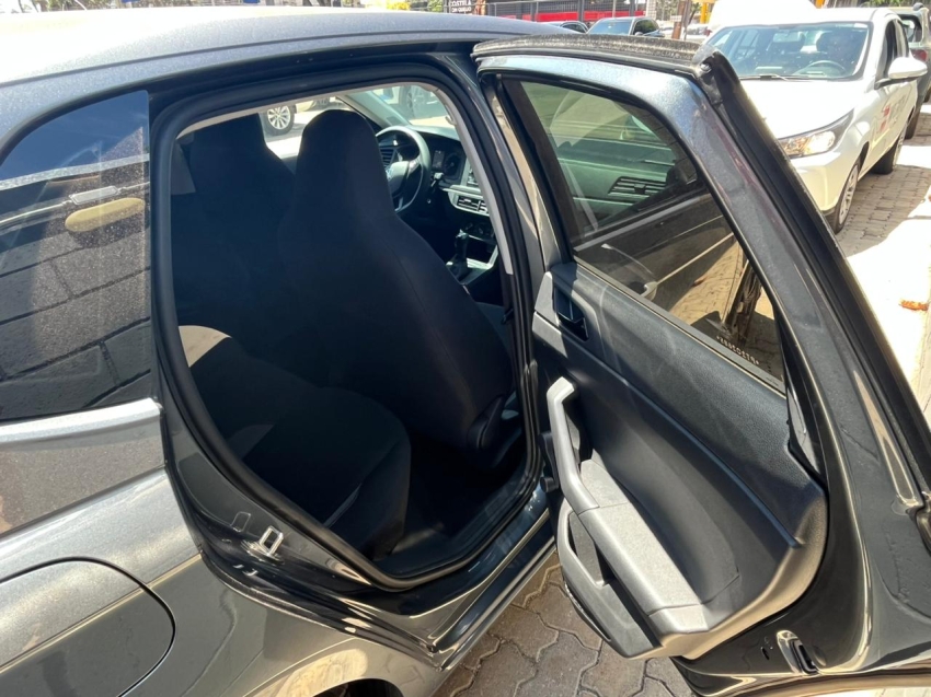 volkswagen polo 1.0 mpi track manual flex 4p 20233