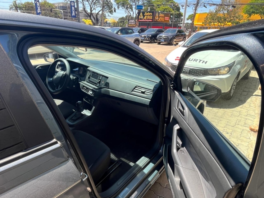 volkswagen polo 1.0 mpi track manual flex 4p 20234