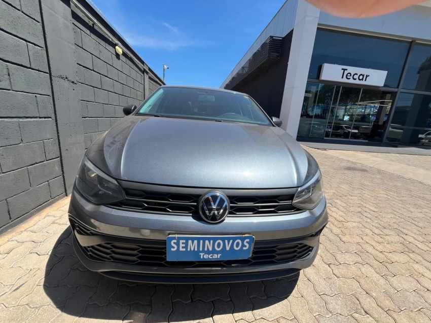 volkswagen polo 1.0 mpi track manual flex 4p 20232