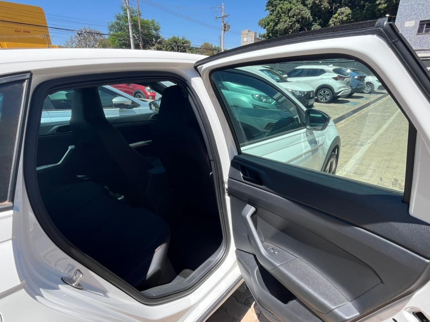 volkswagen nivus gts 1.4 flex 4p automatico 20266