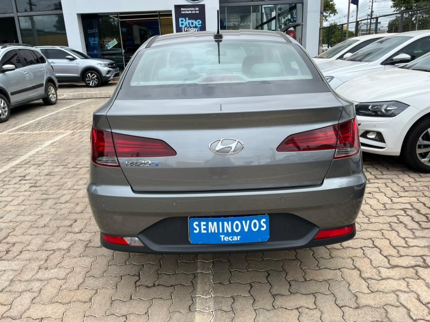 hyundai hb20s 1.0 tgdi flex evolution automatico 4p manual 20219