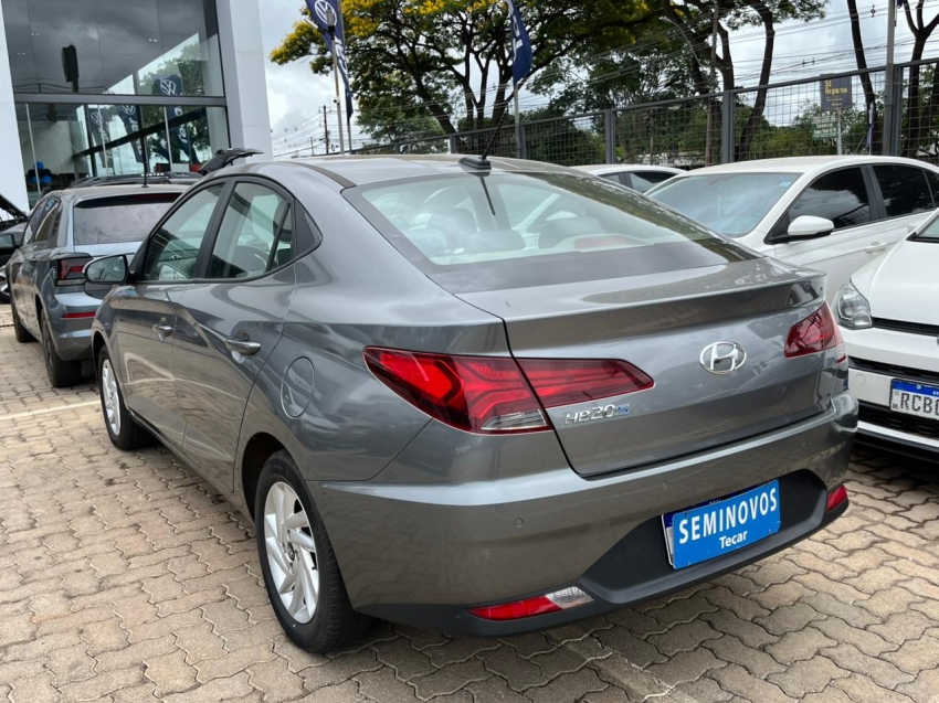 hyundai hb20s 1.0 tgdi flex evolution automatico 4p manual 20215