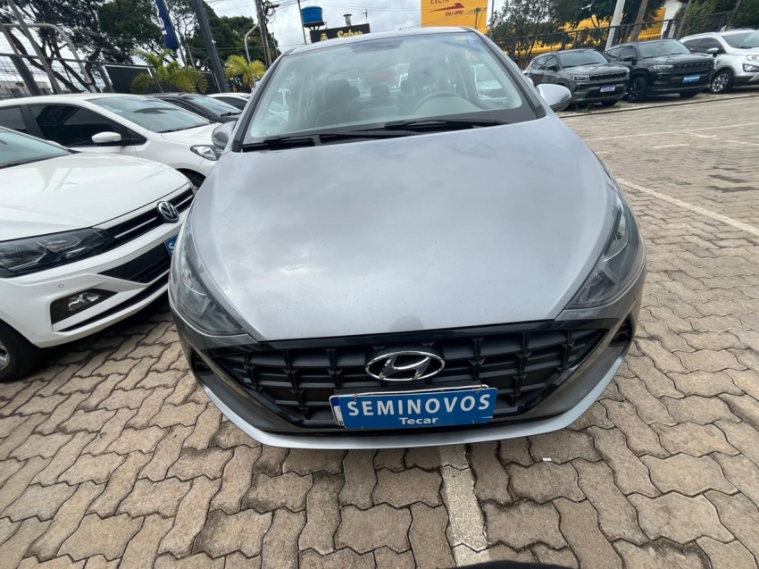 hyundai hb20s 1.0 tgdi flex evolution automatico 4p manual 20212