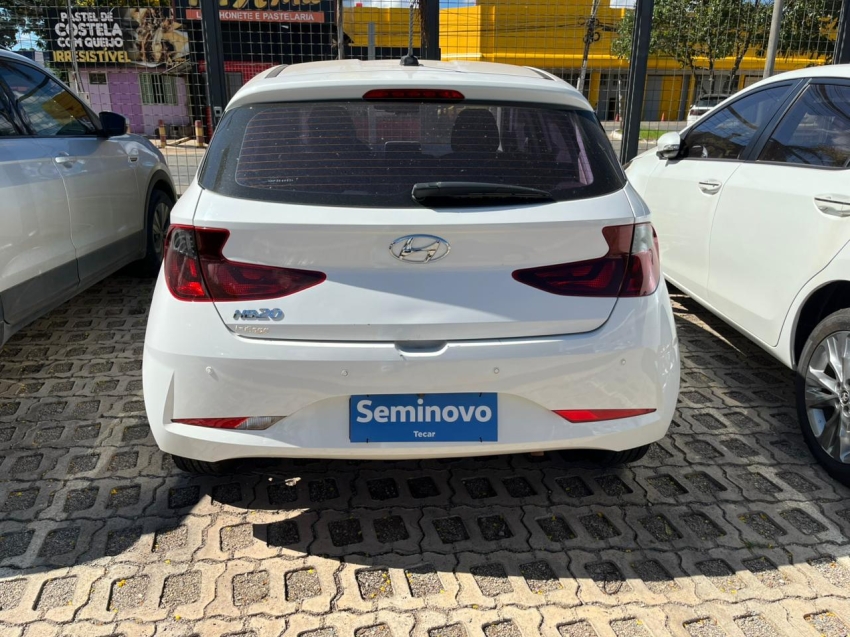 hyundai hb20 1.0 12v flex evolution manual 4p 20229