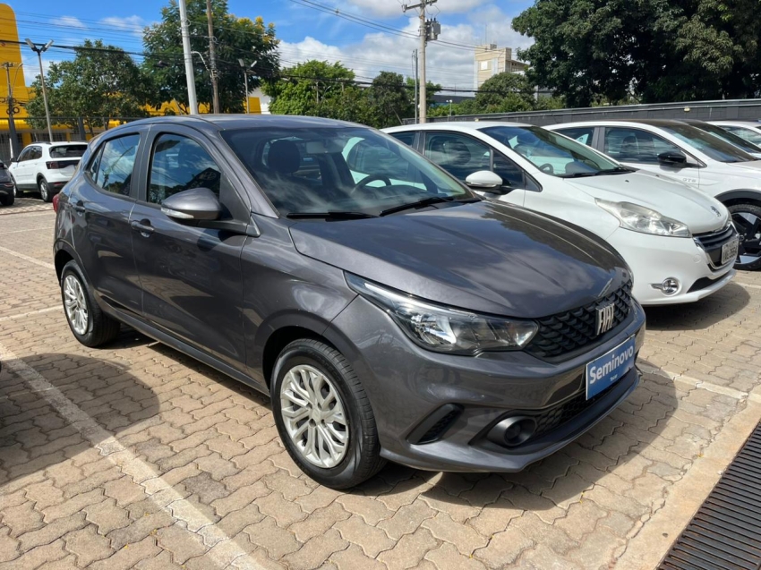 fiat argo 1.0 firefly flex drive manual 4p 2022