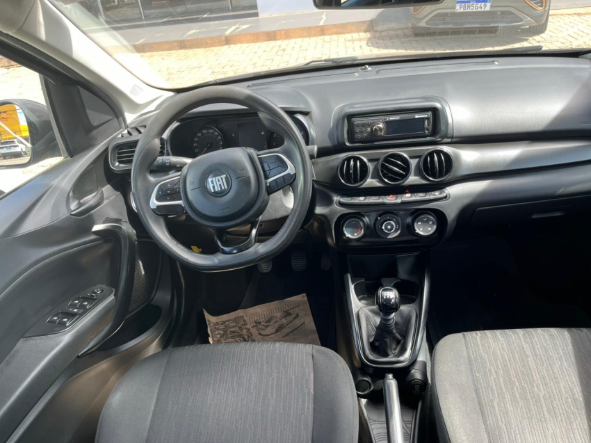 fiat argo 1.0 firefly flex drive manual 4p 20223