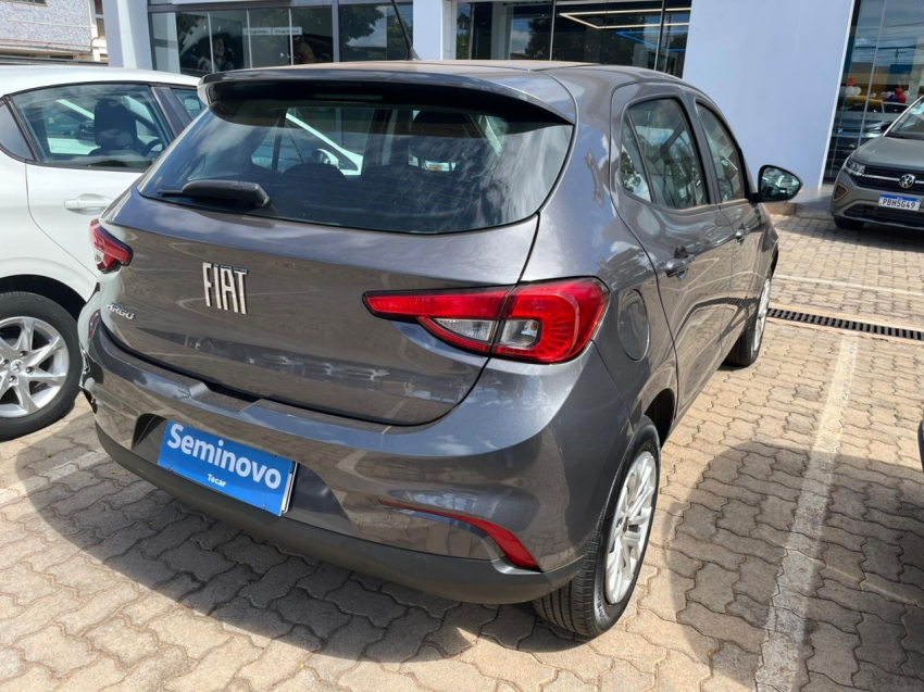 fiat argo 1.0 firefly flex drive manual 4p 20227