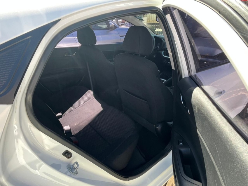 volkswagen t-cross 1.0 200 tsi total flex comfortline automatico 4p 20209