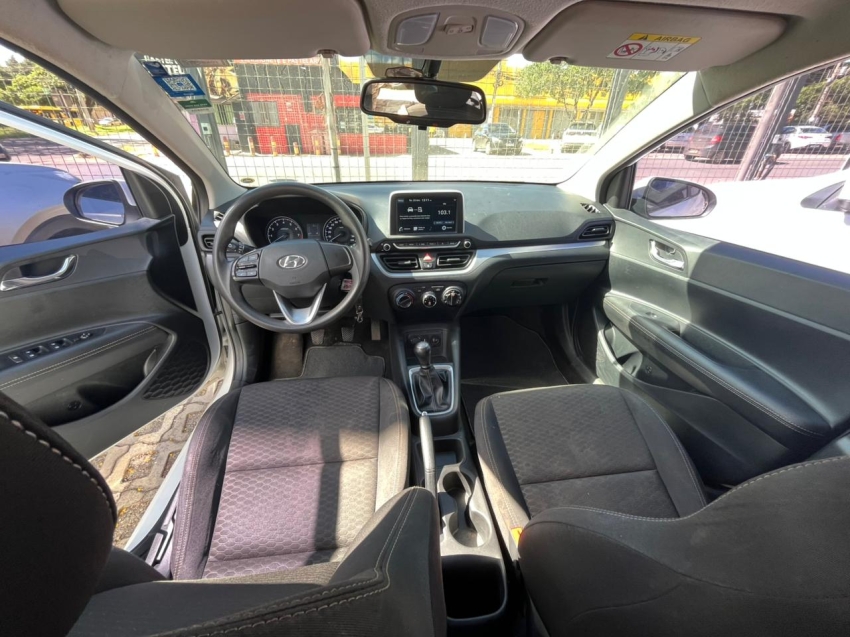 volkswagen t-cross 1.0 200 tsi total flex comfortline automatico 4p 20207