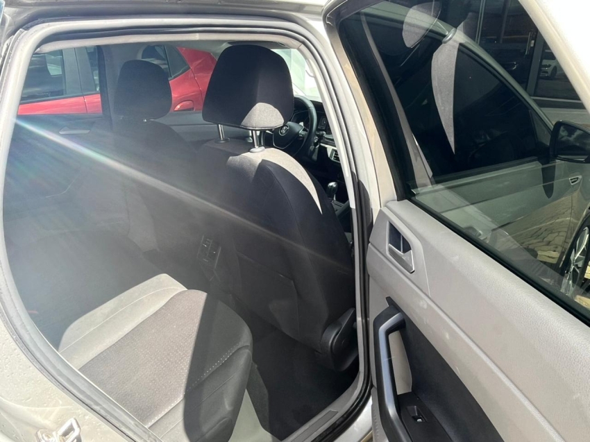 volkswagen polo 1.0 200 tsi comfortline automatico flex 4p manual 20196