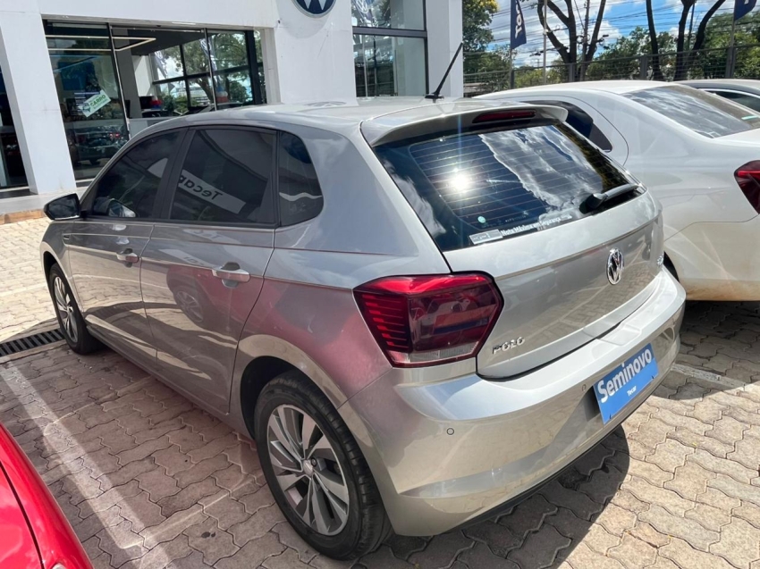 volkswagen polo 1.0 200 tsi comfortline automatico flex 4p manual 20197