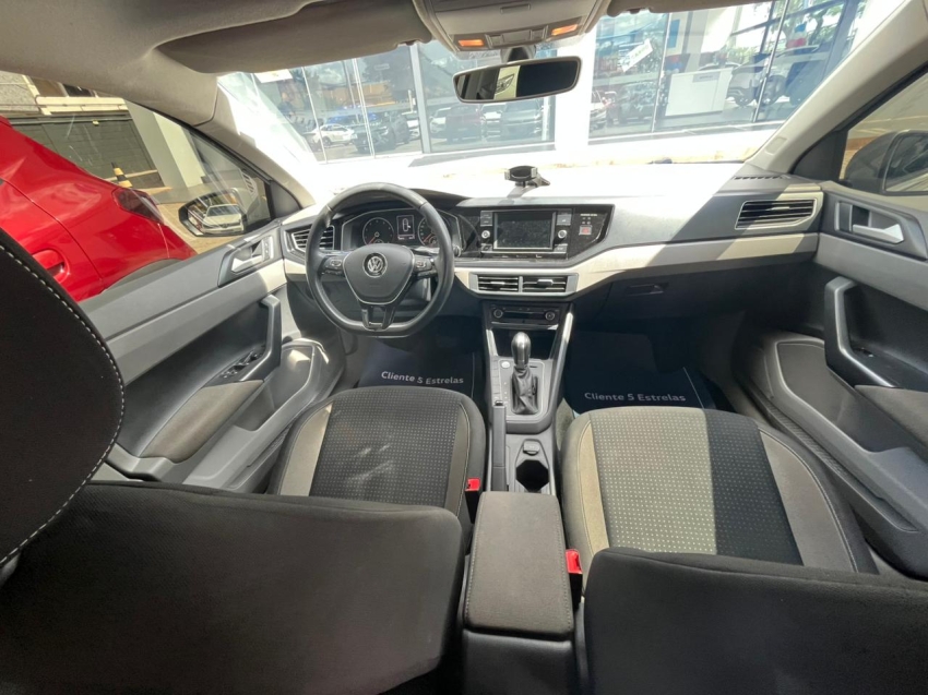 volkswagen polo 1.0 200 tsi comfortline automatico flex 4p manual 20194