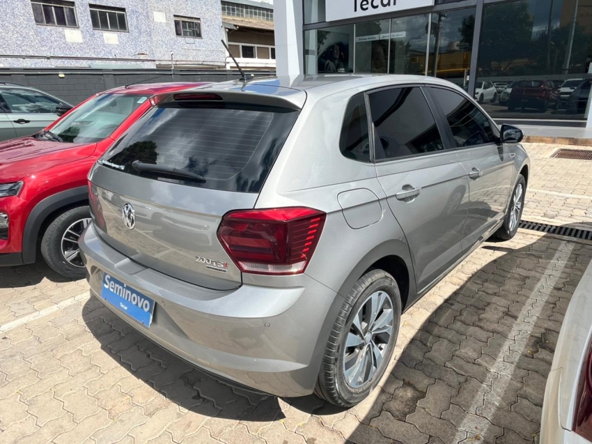 volkswagen polo 1.0 200 tsi comfortline automatico flex 4p manual 20198