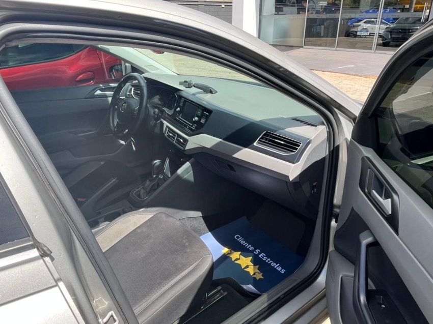 volkswagen polo 1.0 200 tsi comfortline automatico flex 4p manual 20195