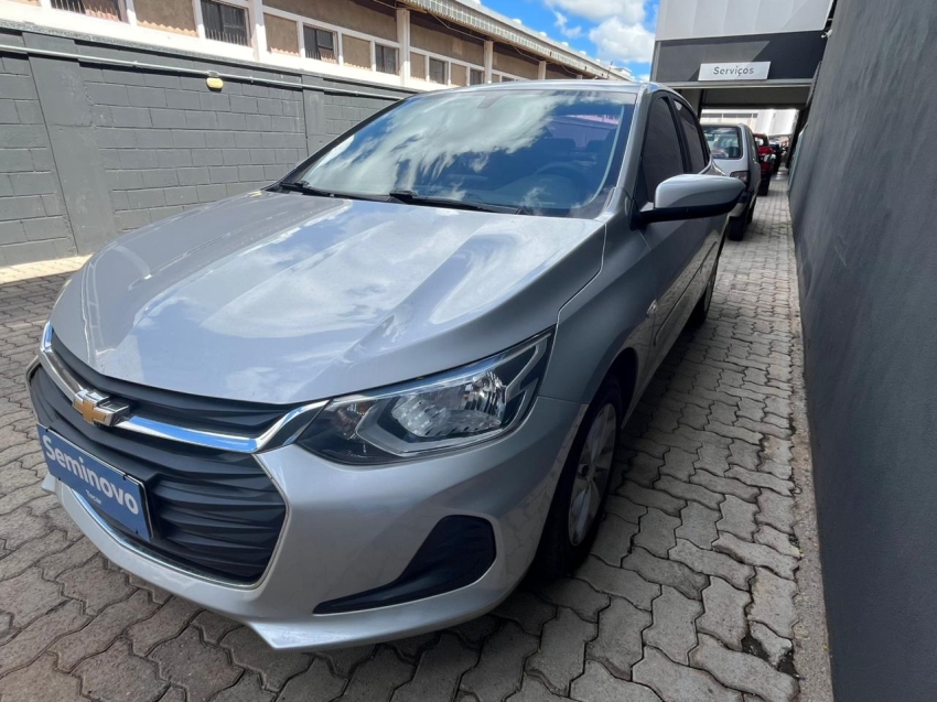 chevrolet onix 1.0 flex lt manual 4p 20231