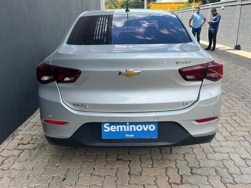 chevrolet onix 1.0 flex lt manual 4p 202311