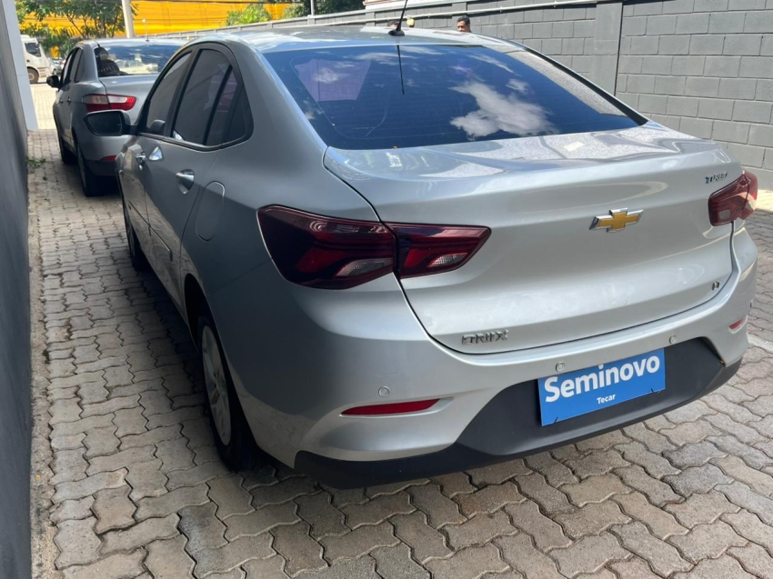 chevrolet onix 1.0 flex lt manual 4p 202310