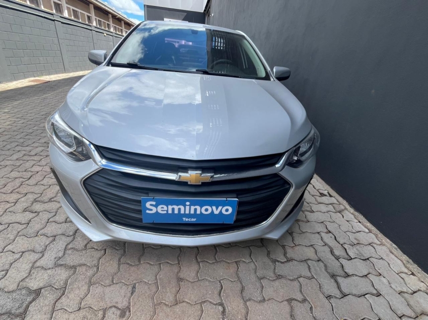 chevrolet onix 1.0 flex lt manual 4p 20232