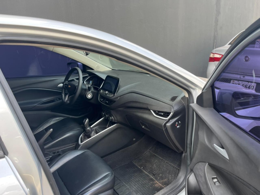 chevrolet onix 1.0 flex lt manual 4p 20235