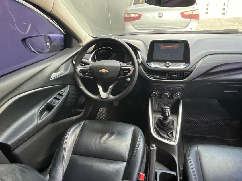 chevrolet onix 1.0 flex lt manual 4p 20233