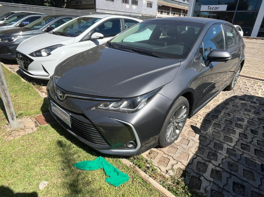 toyota corolla 2.0 vvt-ie flex xei direct shift 4p automatico 20221