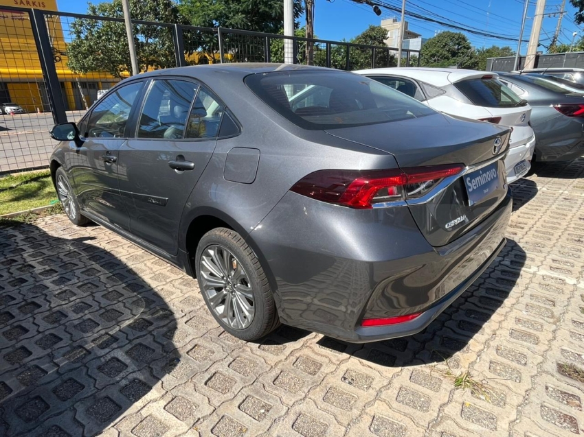 toyota corolla 2.0 vvt-ie flex xei direct shift 4p automatico 20228