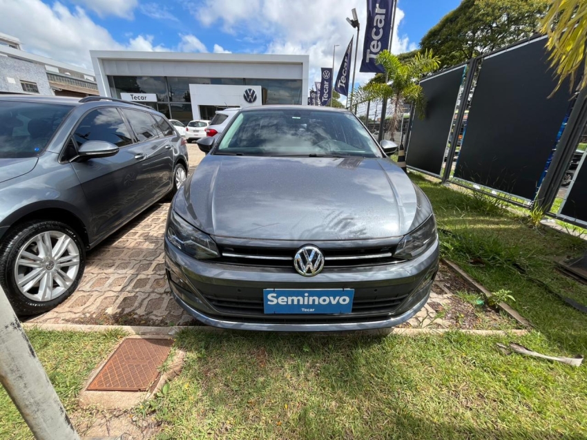 volkswagen virtus 1.0 200 tsi highline automatico flex 4p 20222