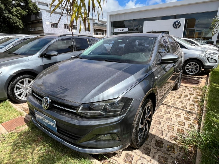 volkswagen virtus 1.0 200 tsi highline automatico flex 4p 20221