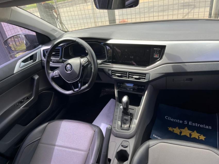 volkswagen virtus 1.0 200 tsi highline automatico flex 4p 20223