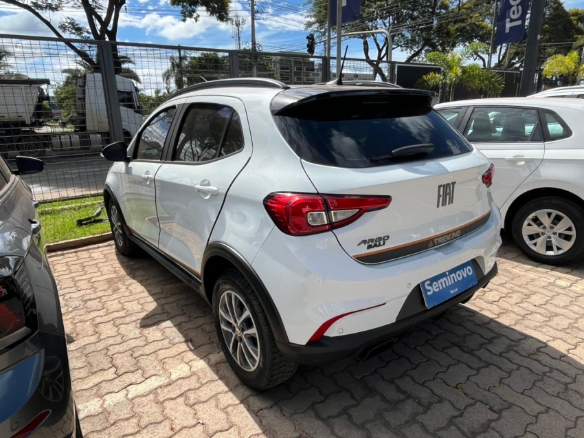 fiat argo 1.3 firefly flex drive cvt 1.0 4p manual 20239