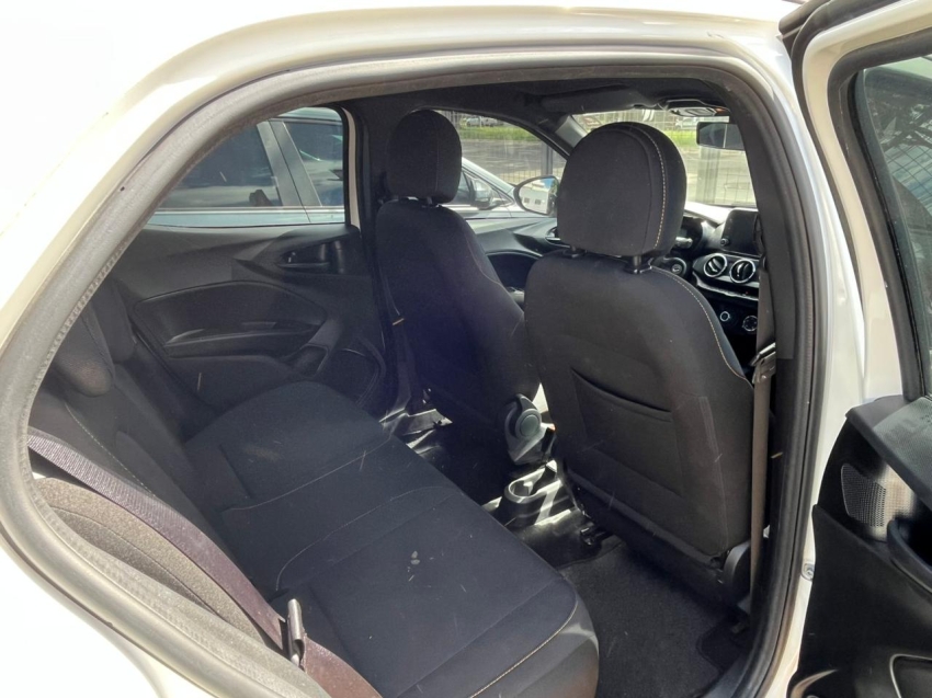 fiat argo 1.3 firefly flex drive cvt 1.0 4p manual 20236