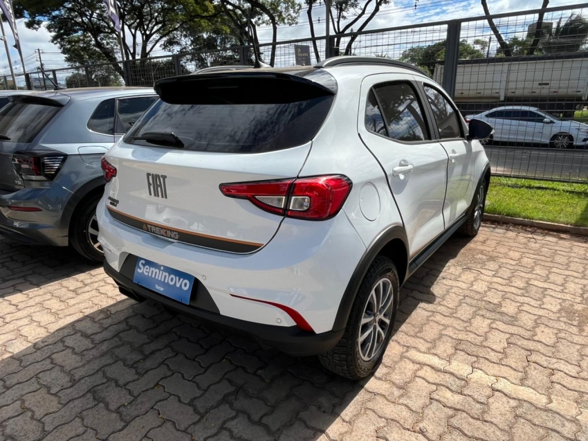 fiat argo 1.3 firefly flex drive cvt 1.0 4p manual 20237