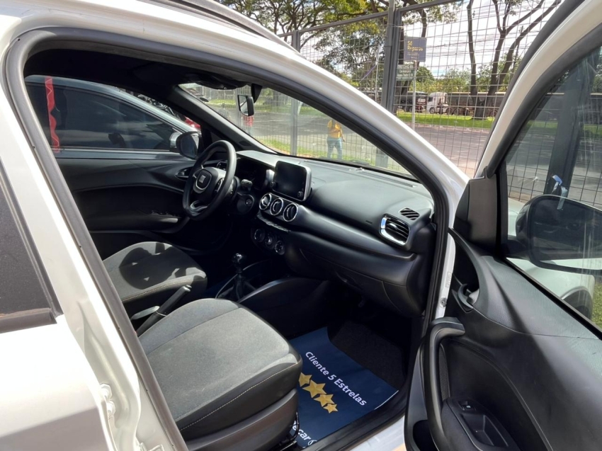 fiat argo 1.3 firefly flex drive cvt 1.0 4p manual 20235