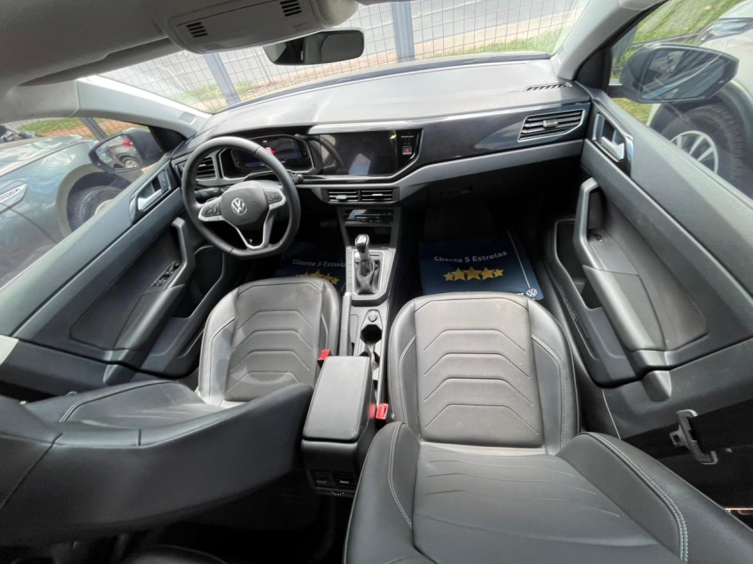 volkswagen polo 1.0 170 tsi highline automatico flex 4p 20254