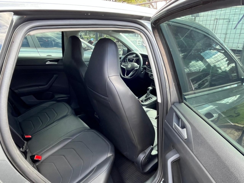 volkswagen polo 1.0 170 tsi highline automatico flex 4p 20256